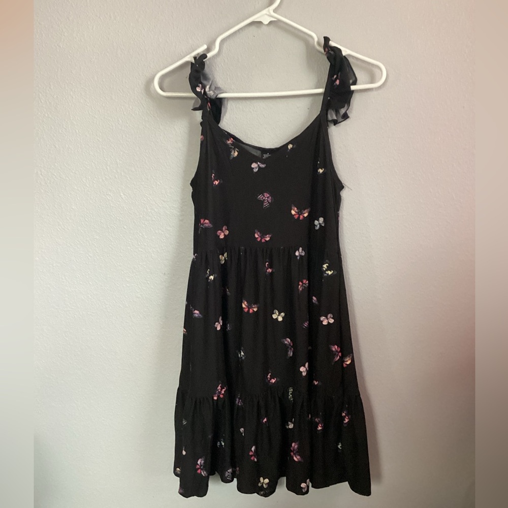 Kids casual dress
